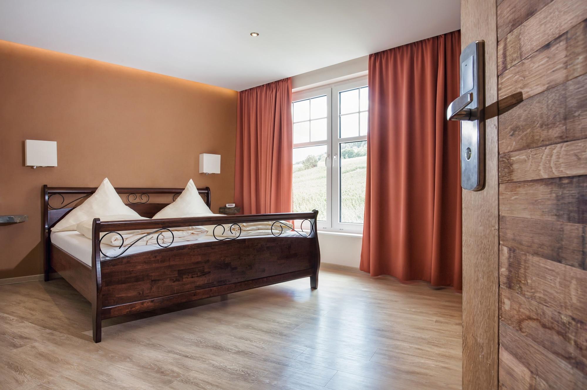 Filla Andre Hotel 3*