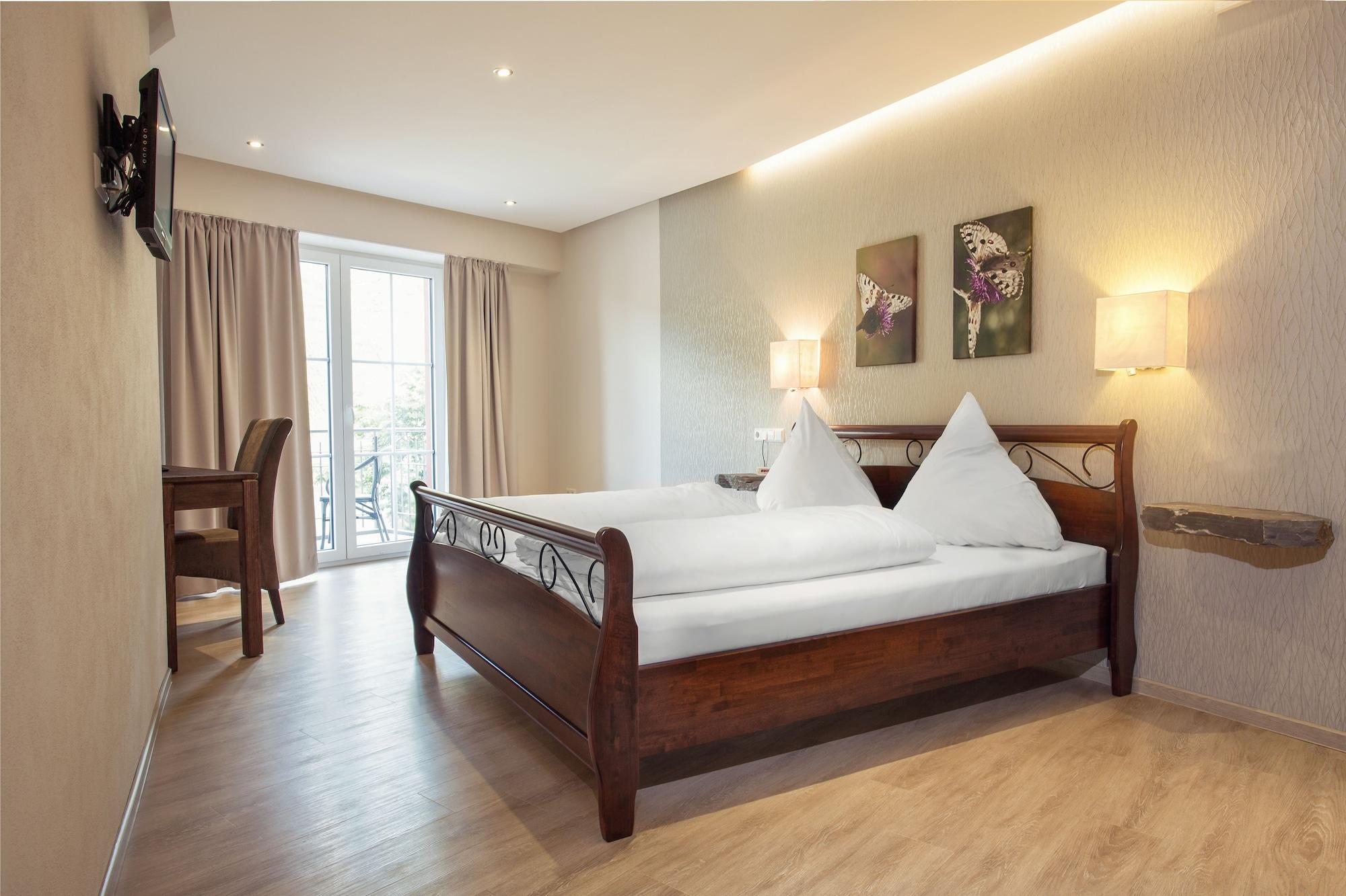 Hotel Filla Andre 3*