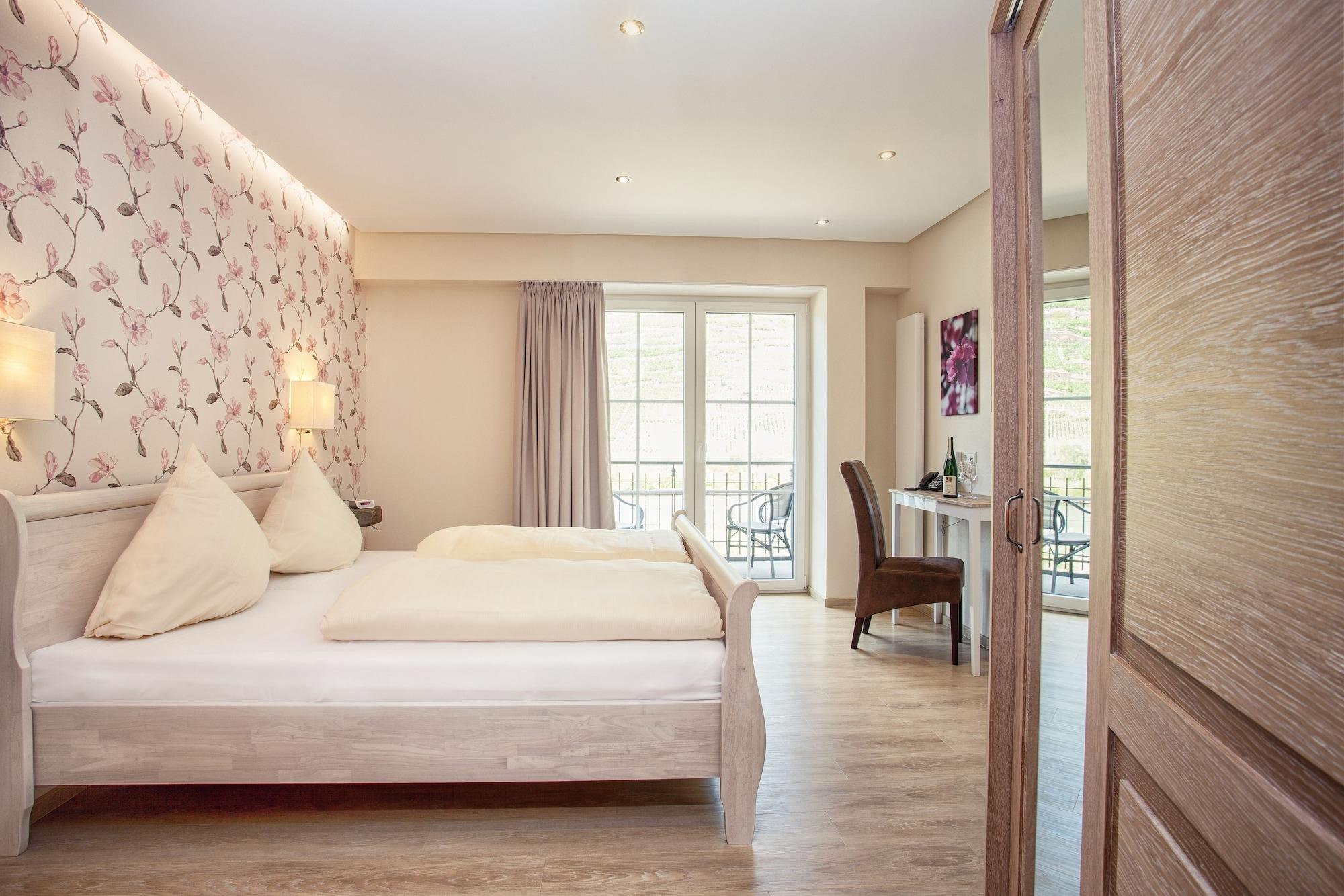 Filla Andre Hotel