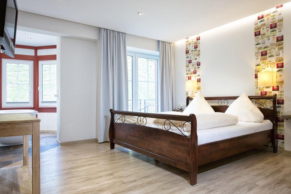 Filla Andre Hotel Ernst