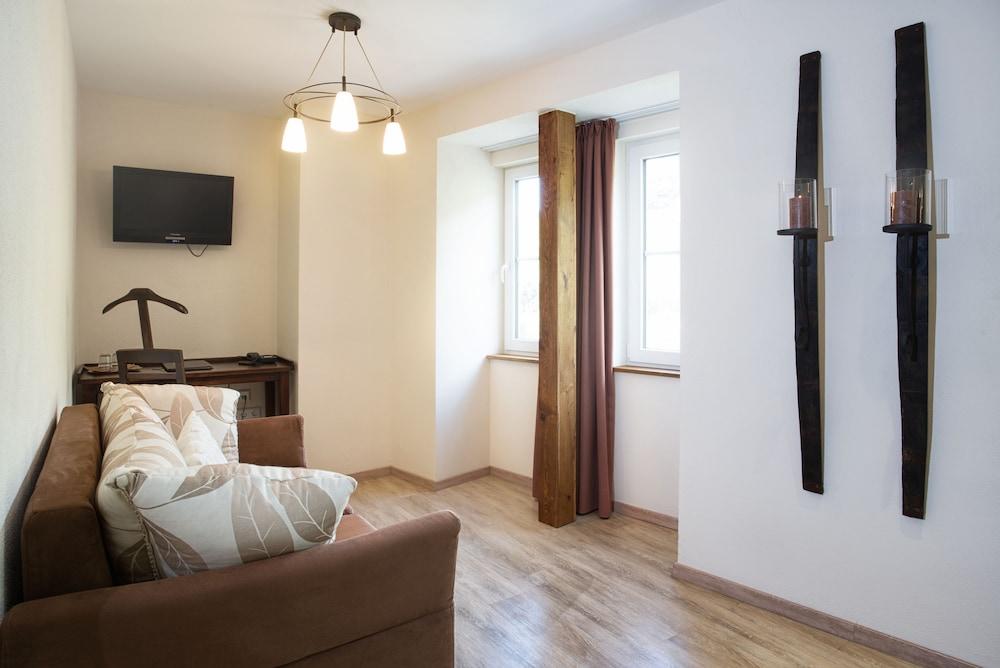 Filla Andre Hotel Ernst