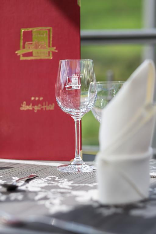 Hotel Filla Andre 3*
