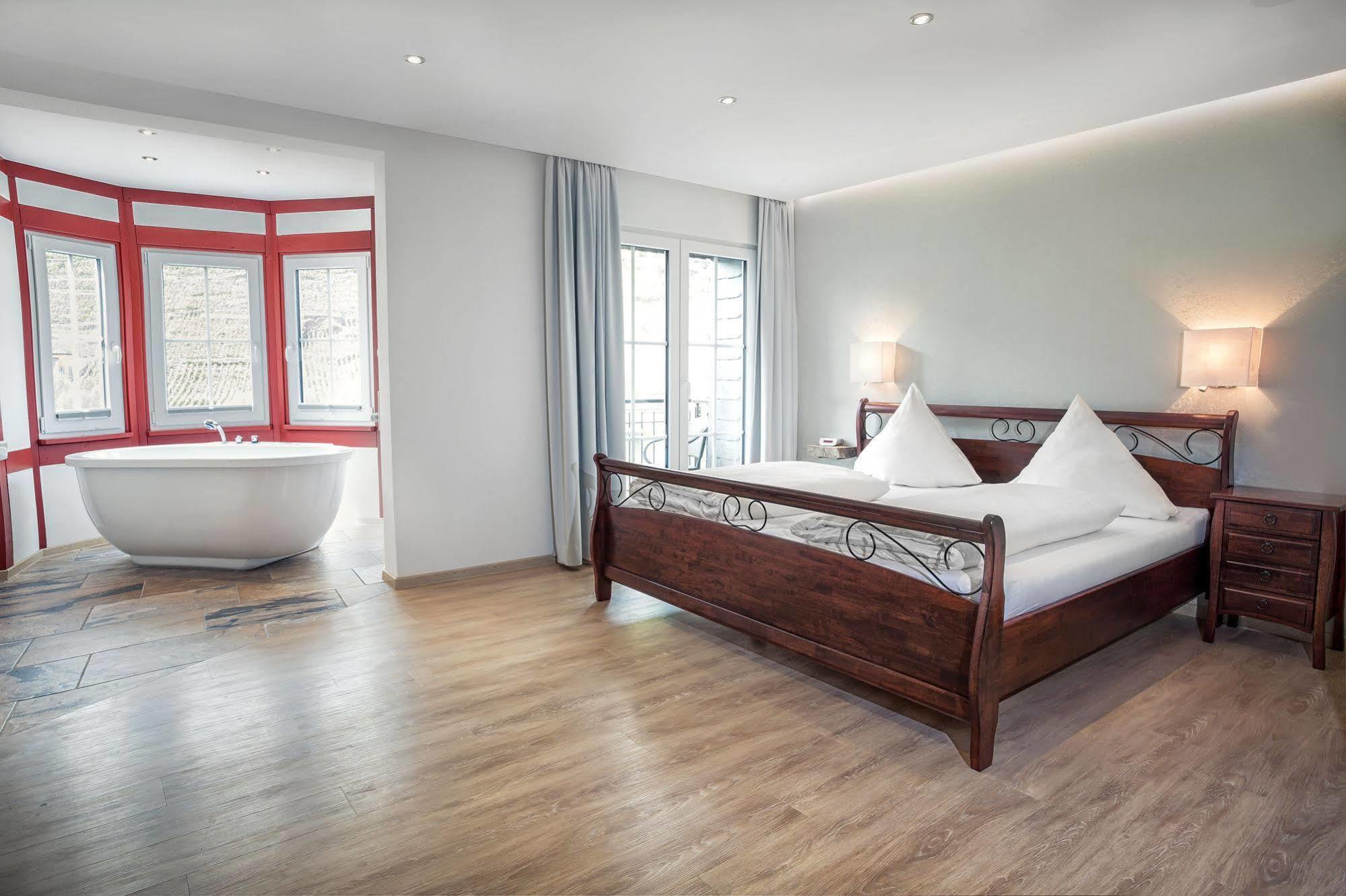 Filla Andre Hotel